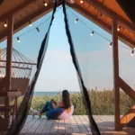 Glamping is coming soon to Terre e Torri Country Resort